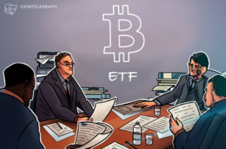 Cbo交易所撤回上市Global 现货比特币TF的申请